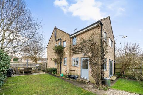 4 bedroom semi-detached house for sale, Ducklington Lane, Witney, Oxfordshire