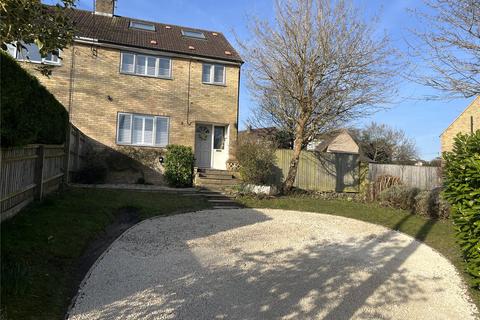 4 bedroom semi-detached house for sale, Ducklington Lane, Witney, Oxfordshire