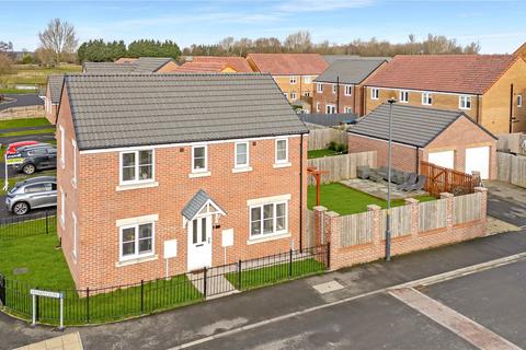Runnymede Way, Northallerton, North Yorkshire, DL6