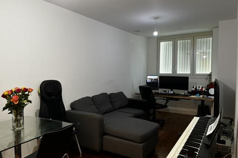 1 bedroom flat to rent, 1 Hagley Road, Metropolitan House,, Birmingham, West Midlands, B16