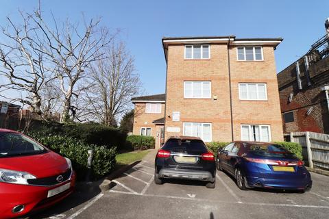 1 bedroom flat for sale, Palmerston Court, Stanley Road, Harrow, HA2 8AS