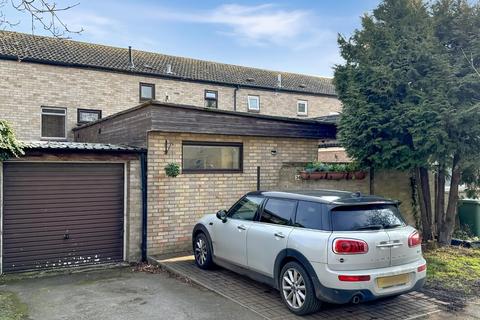 3 bedroom terraced house for sale, Neville Road, Cambridge