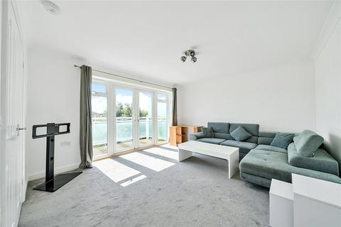 1 bedroom maisonette for sale, Staines Road West, Surrey TW15