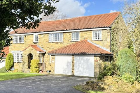 6 bedroom detached house for sale, Breary Lane East, Bramhope, Leeds, West Yorkshire