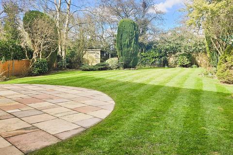 6 bedroom detached house for sale, Breary Lane East, Bramhope, Leeds, West Yorkshire