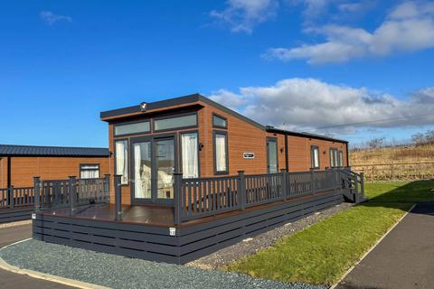 2 bedroom lodge for sale, Cockermouth