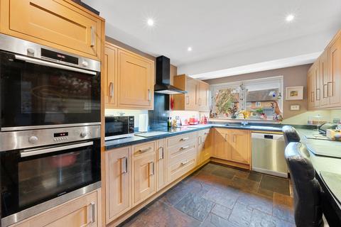 4 bedroom detached house for sale, Severn Drive, WALTON-ON-THAMES, KT12