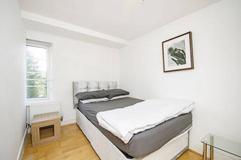 2 bedroom flat to rent, Finchley Road, St John's Wood, London, NW8