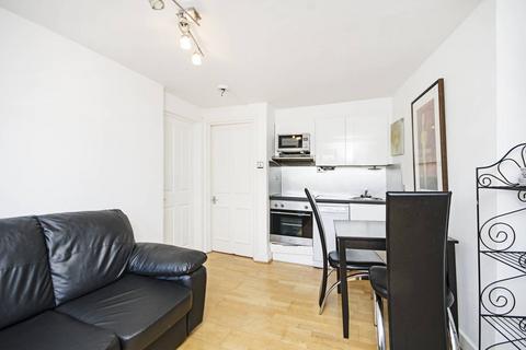 2 bedroom flat to rent, Finchley Road, St John's Wood, London, NW8