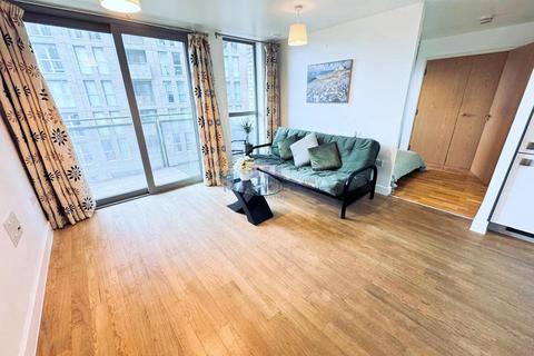 Studio for sale, Elmira Street, London SE13