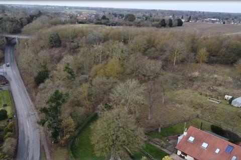 Land for sale, Shotford Road, Harleston IP20