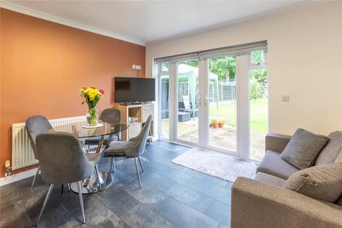 4 bedroom end of terrace house for sale, Hill Road, Codicote, Hertfordshire, SG4