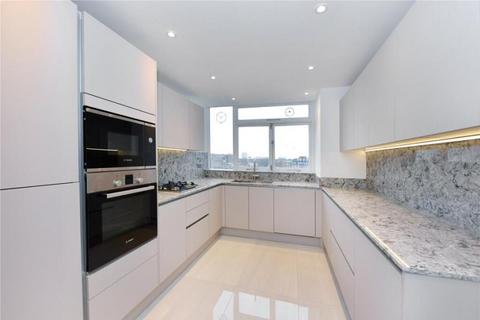 4 bedroom apartment to rent, Lyndhurst Court, Finchley Road, London, NW8