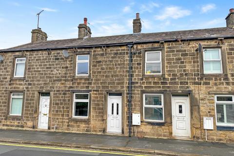 West Terrace, Burley In Wharfedale, Ilkley