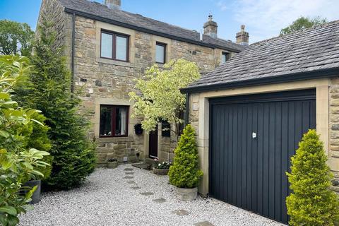 3 bedroom semi-detached house for sale, Linton Falls, Linton, Skipton