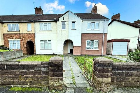 3 bedroom terraced house for sale, Willenhall WV13