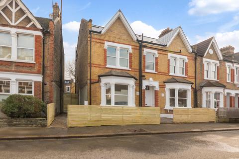 undefined, Surrey Road, London, SE15