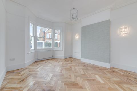 undefined, Surrey Road, London, SE15