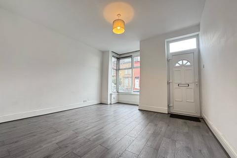 undefined, Leeds LS9