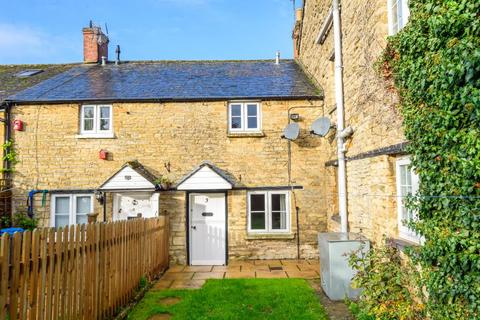 1 bedroom cottage to rent, Manor Road,  Brize Norton,  OX18