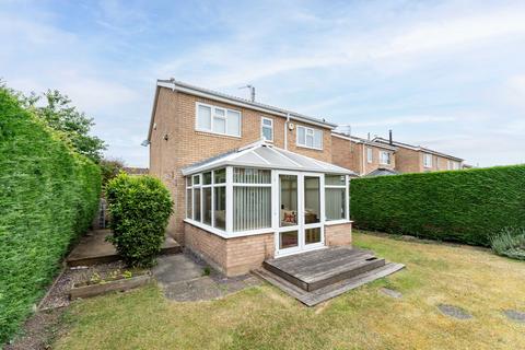 14 Carron Crescent, York, YO24 2XY