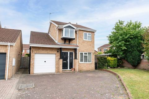 14 Carron Crescent, York, YO24 2XY