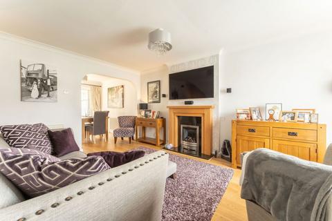 14 Carron Crescent, York, YO24 2XY