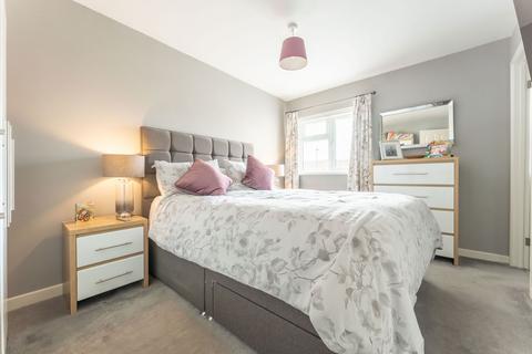 14 Carron Crescent, York, YO24 2XY