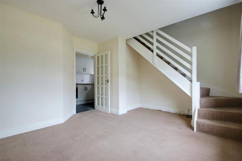 1 bedroom terraced house for sale, Hunters Close, Tring