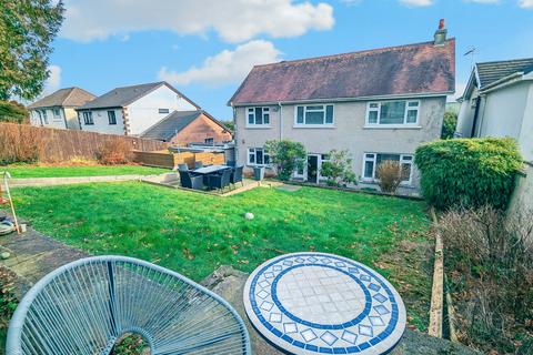 undefined, Priory Close, Carmarthen, Carmarthenshire.