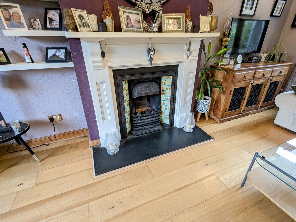 Nursery/Study