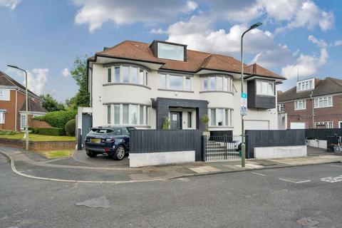 8 bedroom detached house for sale, Finchley N3