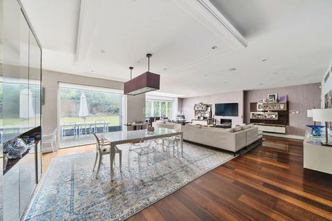 8 bedroom detached house for sale, Finchley N3