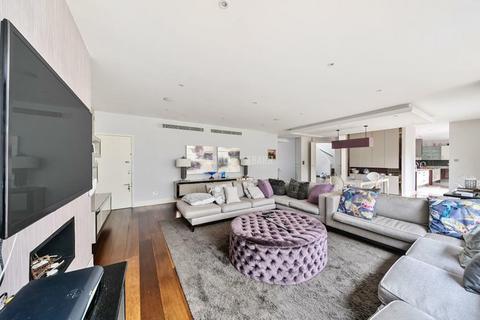 8 bedroom detached house for sale, Finchley N3