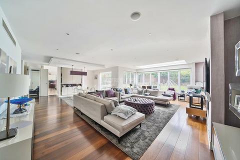 8 bedroom detached house for sale, Finchley N3