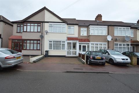 3 bedroom terraced house for sale, Hamden Crescent, Dagenham