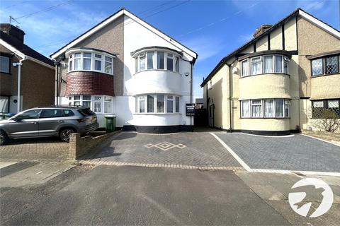 3 bedroom semi-detached house for sale, Lyme Road, Welling, Kent, DA16