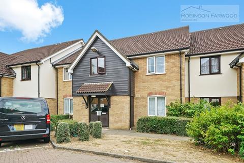 1 bedroom flat for sale, Vicarsbridge Close, Alperton, HA0