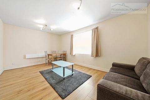 1 bedroom flat for sale, Vicarsbridge Close, Alperton, HA0