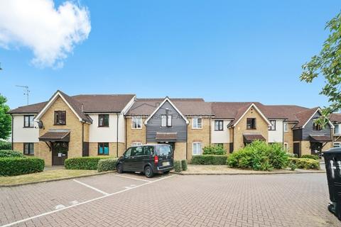 1 bedroom flat for sale, Vicarsbridge Close, Alperton, HA0