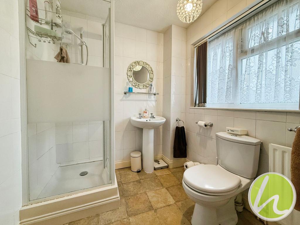 Ground Floor WC