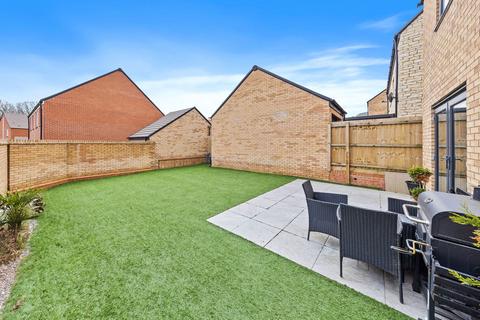 3 bedroom detached house for sale, Kettering NN15