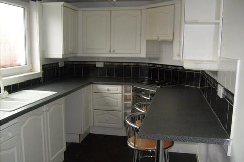 undefined, Glen Avenue, Larkhall ML9