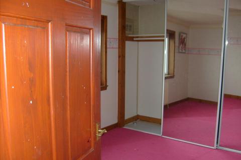 undefined, Glen Avenue, Larkhall ML9