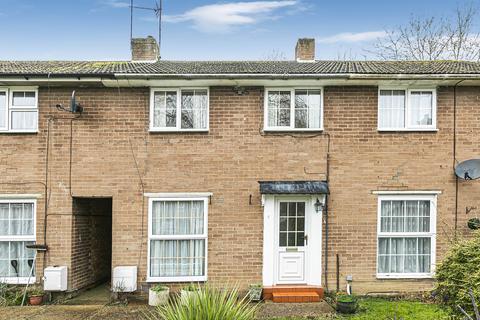 3 bedroom terraced house for sale, Boxfield, Welwyn Garden City, AL7