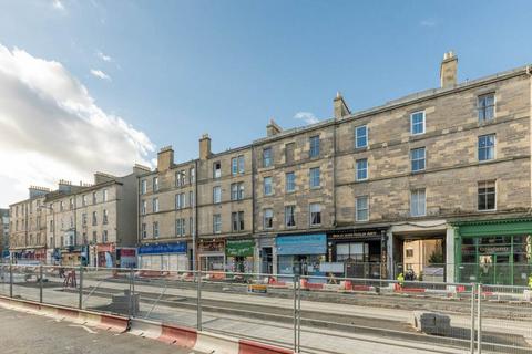 Leith Walk, Leith, Edinburgh