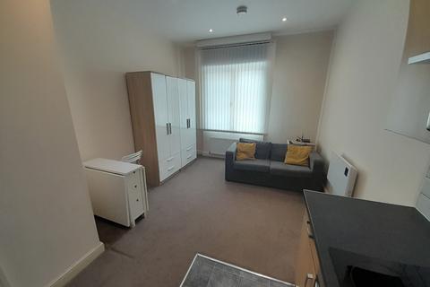 Studio to rent, 168 Westgate, Wakefield, WF2