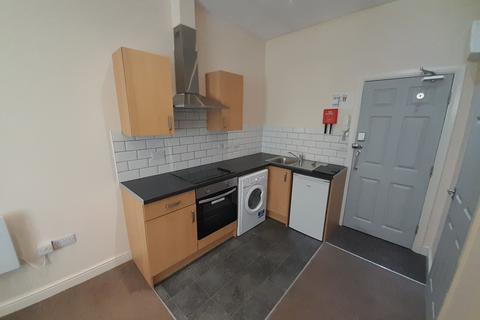 Studio to rent, 168 Westgate, Wakefield, WF2