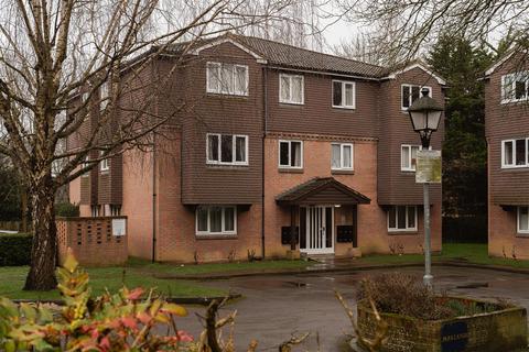 1 bedroom flat for sale, Parklands, Lynwood Road, Redhill