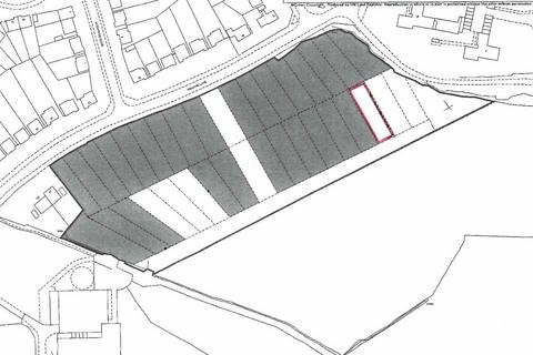 Land for sale, Plot 32 being part of Pedmore Hall Farm, Pedmore Lane, Pedmore, Stourbridge, DY9 0SU